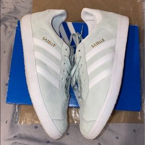 Adidas Gazelle size 10